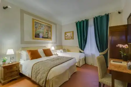 Locanda dei Guelfi - 37