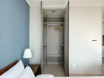 The Stay Songdo - 125