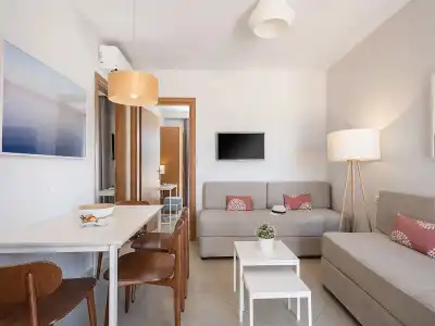 Caldera Beach - 22