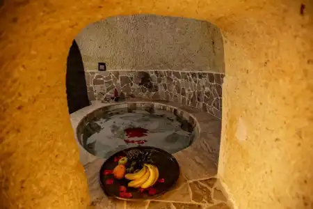 Oread Cave Suites - 137