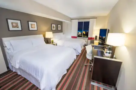 DoubleTree by Hilton Las Vegas East Flamingo - 1
