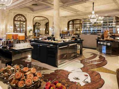 Hôtel Barrière le Normandy - 11