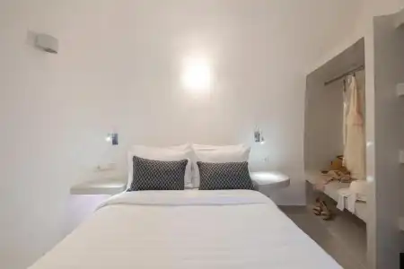 Santoterra Antigua Suites - 112