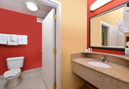 Courtyard by Marriott Columbia Northeast/Fort Jackson Area - 8