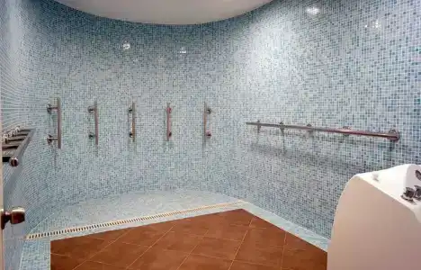 Adrina Termal Health & SPA - 7