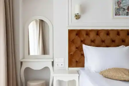 Villa Flavia Heritage Boutique - 134