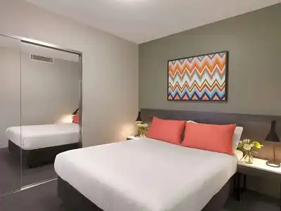 Adina Apartment Sydney Airport - 80