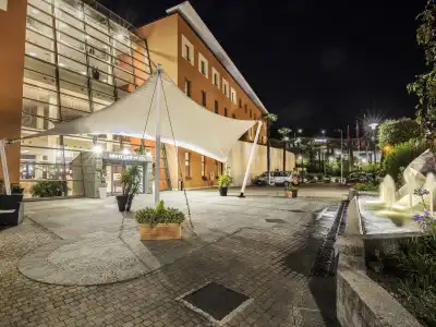 Mercure Genova San Biagio - 18