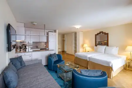 Seehof Davos - 124