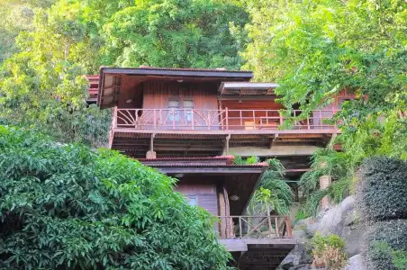 Venus Resort - 64