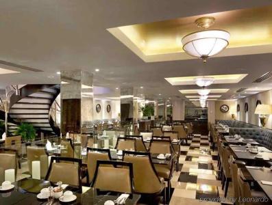 DoubleTree by Hilton London - Greenwich - 21