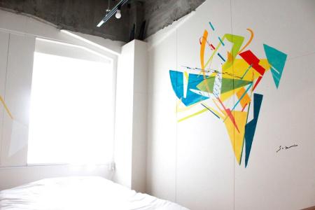 Hostel TangaTable - 3