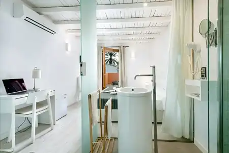 Alcudia Petit - Turismo de Interior - 79