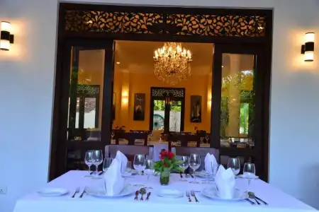 Boutique Villa Shanthi - 66