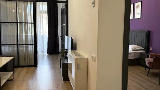 Sweet Home Deluxe Apart-hotel - 124