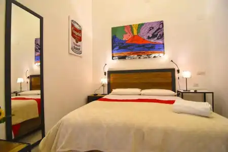 B&B Ninarella Napoli - 30