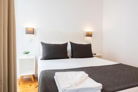 Mystay Porto Batalha - 66