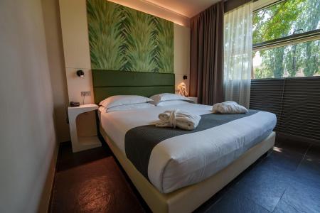 Best Western Green City - 29