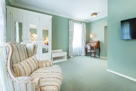 Château Gütsch - 23