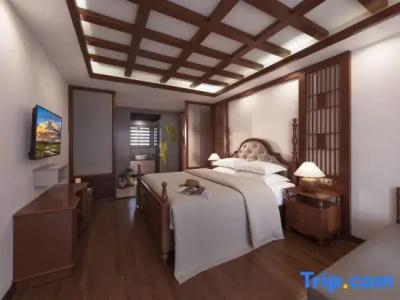Lijiang Gemmer - 19