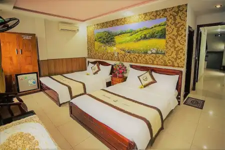 Cong Thuong - 43