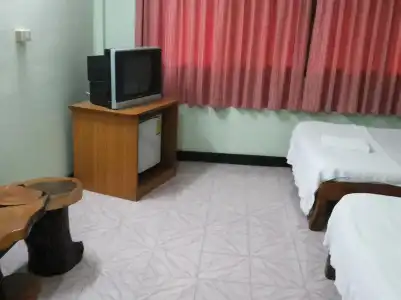 Lovely Lanta Resort - 20
