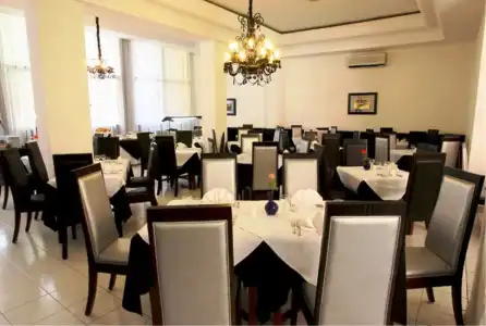 Hôtel Meriem - 19
