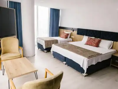 Hann Otel - 71