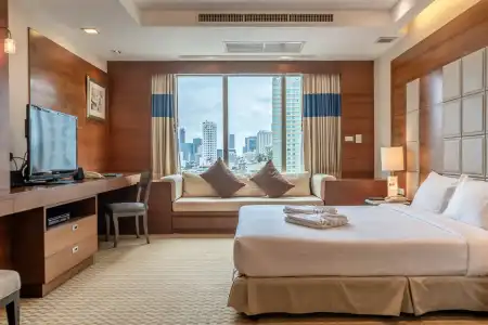 Jasmine City - 79