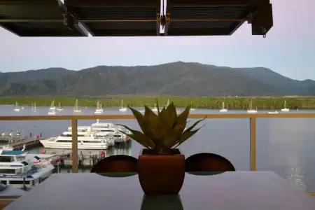 Cairns Private Apartments - 66