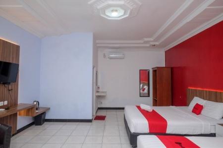 RedDoorz at Pondok Eyang Obi Sleman - 27
