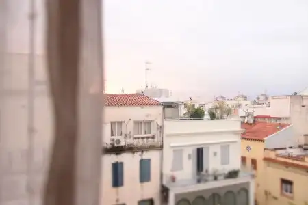 Privat Liberty Sitges - 0