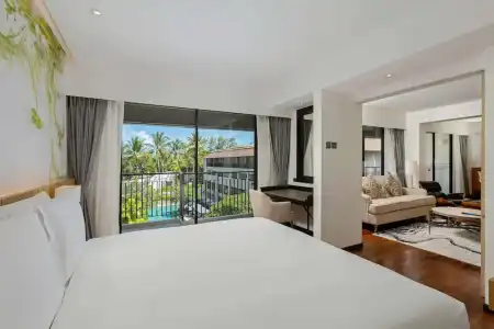 DoubleTree by Hilton Phuket Banthai Resort - 69