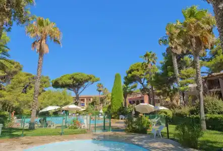 Pierre & Vacances Residence La Pinede - 9