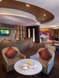 Radisson Blu, Media City - 12
