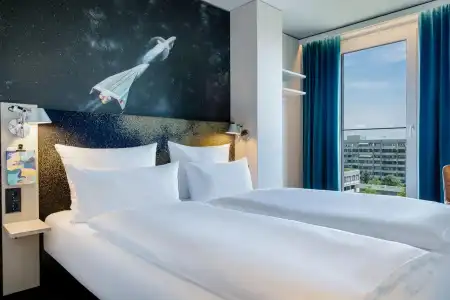 Motel One München - Deutsches Museum - 4