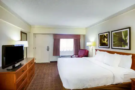 La Quinta Inn by Wyndham Austin Capitol / Downtown - 39