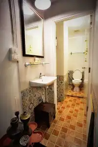 Tailorbird B&B - 6