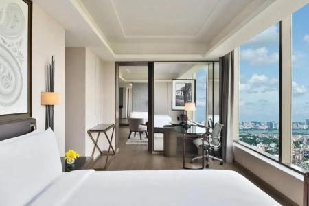 JW Marriott Kolkata - 96