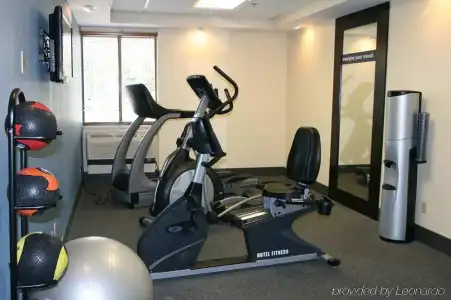 Fairfield Inn & Suites Colorado Springs Air Force Academy - 8