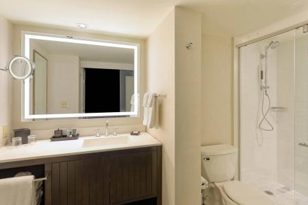 JW Marriott Houston by the Galleria - 10