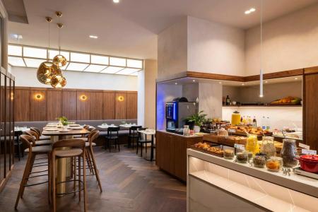 Hôtel Gutenberg - 20