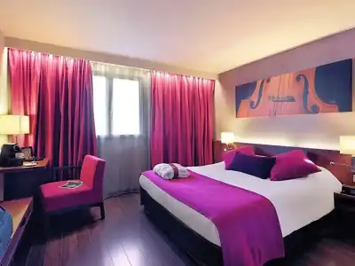 Mercure Perpignan Centre - 94