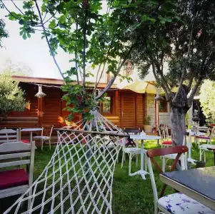 Kavalalı Butik Otel - 15