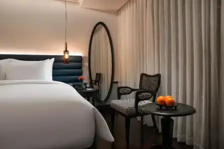 La Sinfonía del Rey & Spa - 42