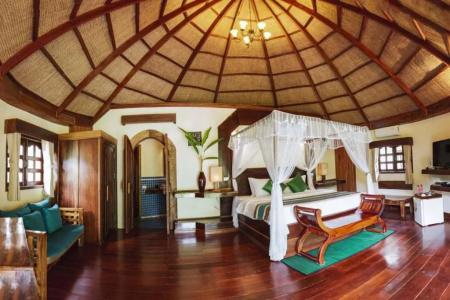 Royal Mayura Resort - 65
