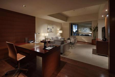 Grand Hyatt Tokyo - 61