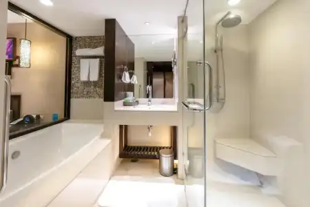 A-ONE Pattaya Beach Resort - 39
