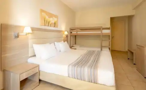 Hôtel le Belvédère - 33