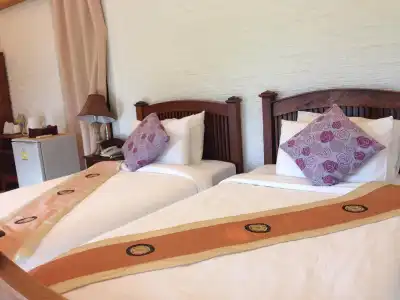 Pripta Boutique Resort - 9